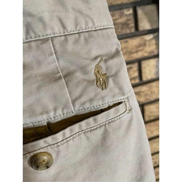 Polo Ralph Lauren Stretch Classic Fit Men’s Pants - Picture 3 of 9